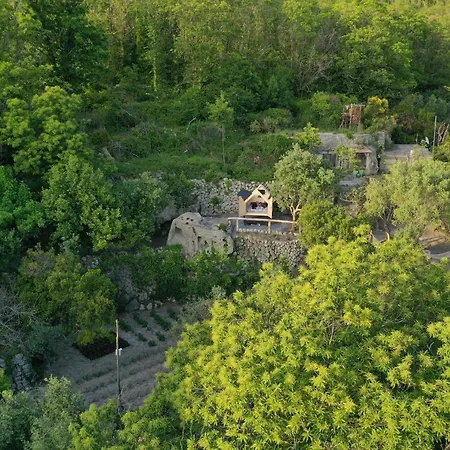 Malvisiello Campsite