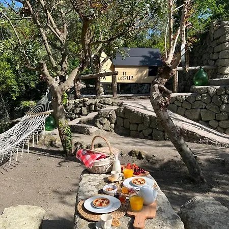 Campsite Malvisiello *