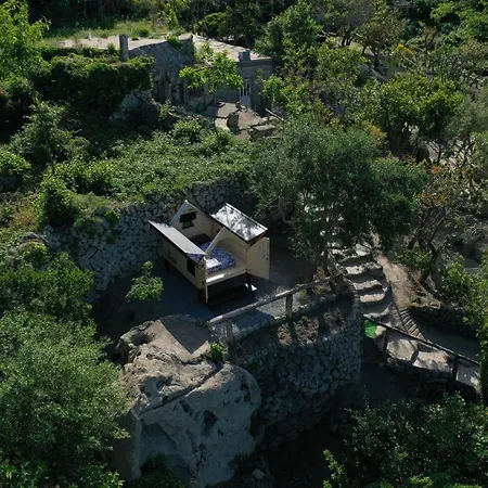 Campsite Malvisiello Forio (Isola d'Ischia)
